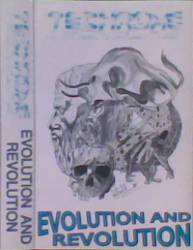Evolution and Revolution